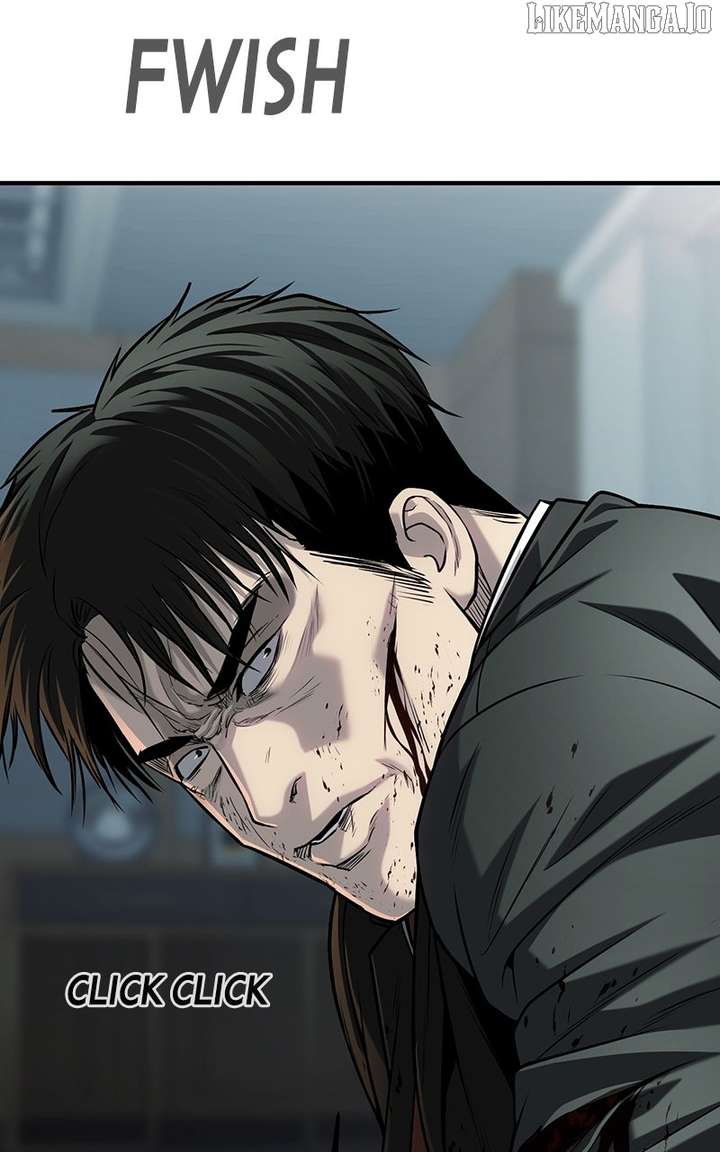 Son’s Retribution Chapter 69 - Page 143