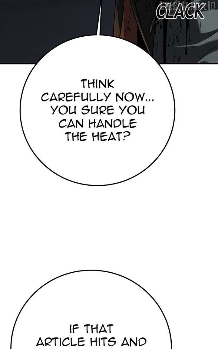 Son’s Retribution Chapter 69 - Page 144