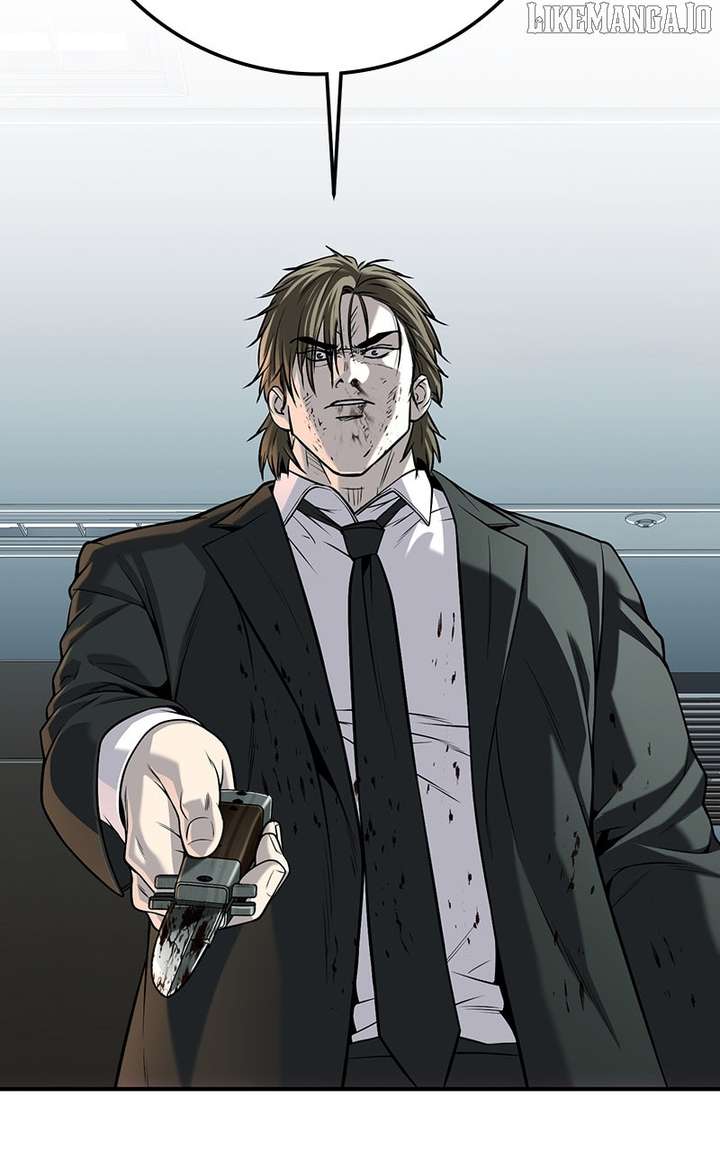 Son’s Retribution Chapter 69 - Page 147