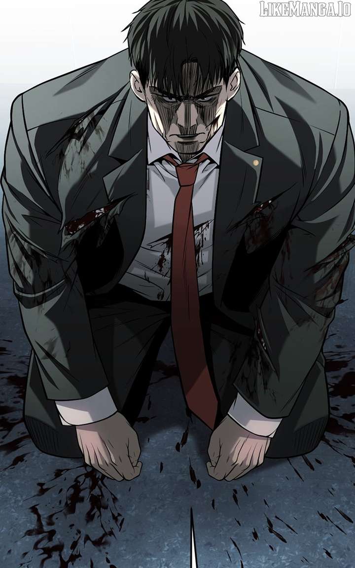 Son’s Retribution Chapter 69 - Page 149