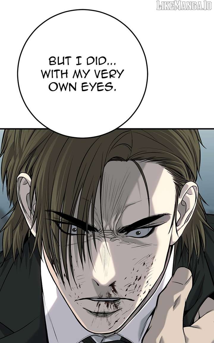 Son’s Retribution Chapter 69 - Page 160