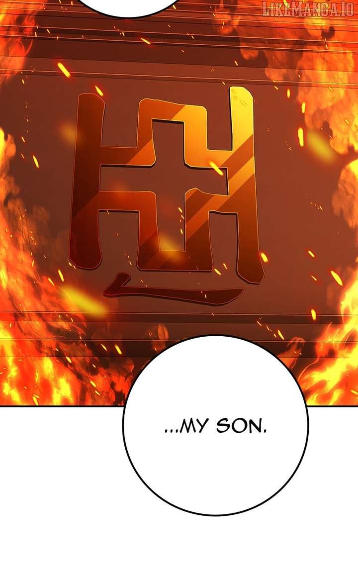 Son’s Retribution Chapter 69 - Page 165