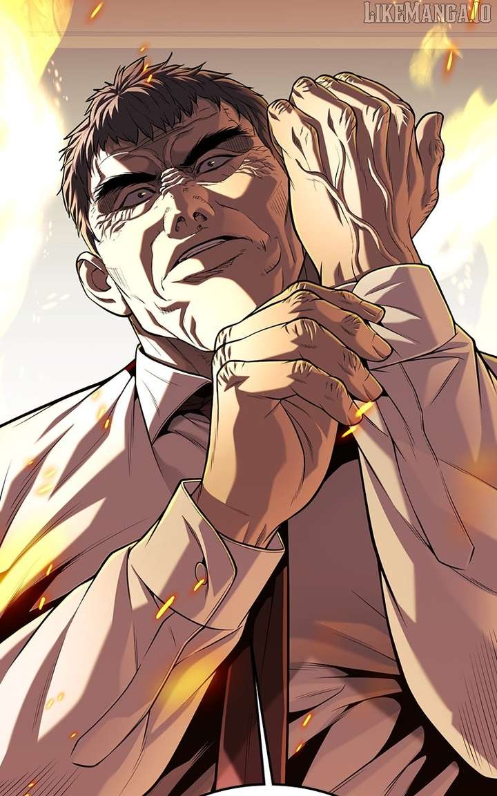 Son’s Retribution Chapter 69 - Page 167