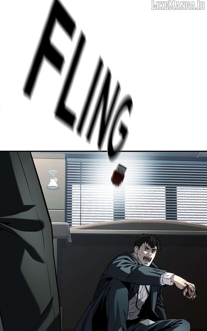 Son’s Retribution Chapter 69 - Page 18