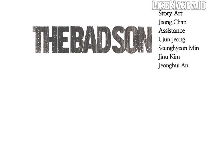 Son’s Retribution Chapter 69 - Page 182