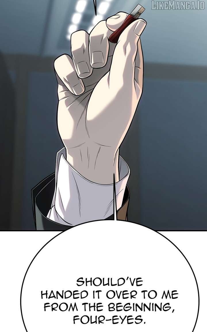 Son’s Retribution Chapter 69 - Page 22