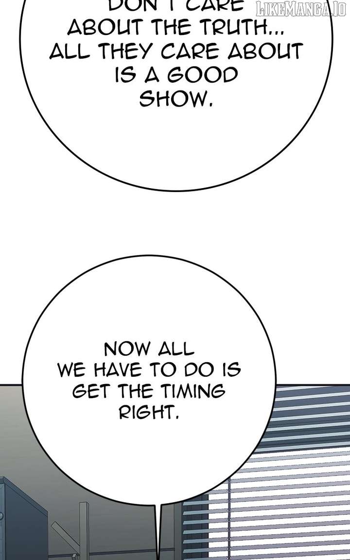 Son’s Retribution Chapter 69 - Page 3