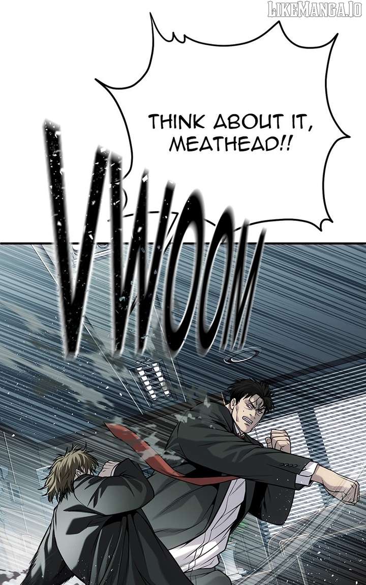 Son’s Retribution Chapter 69 - Page 33