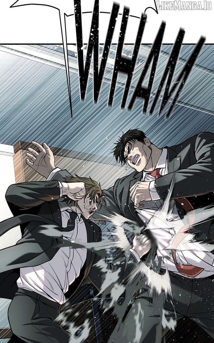 Son’s Retribution Chapter 69 - Page 35