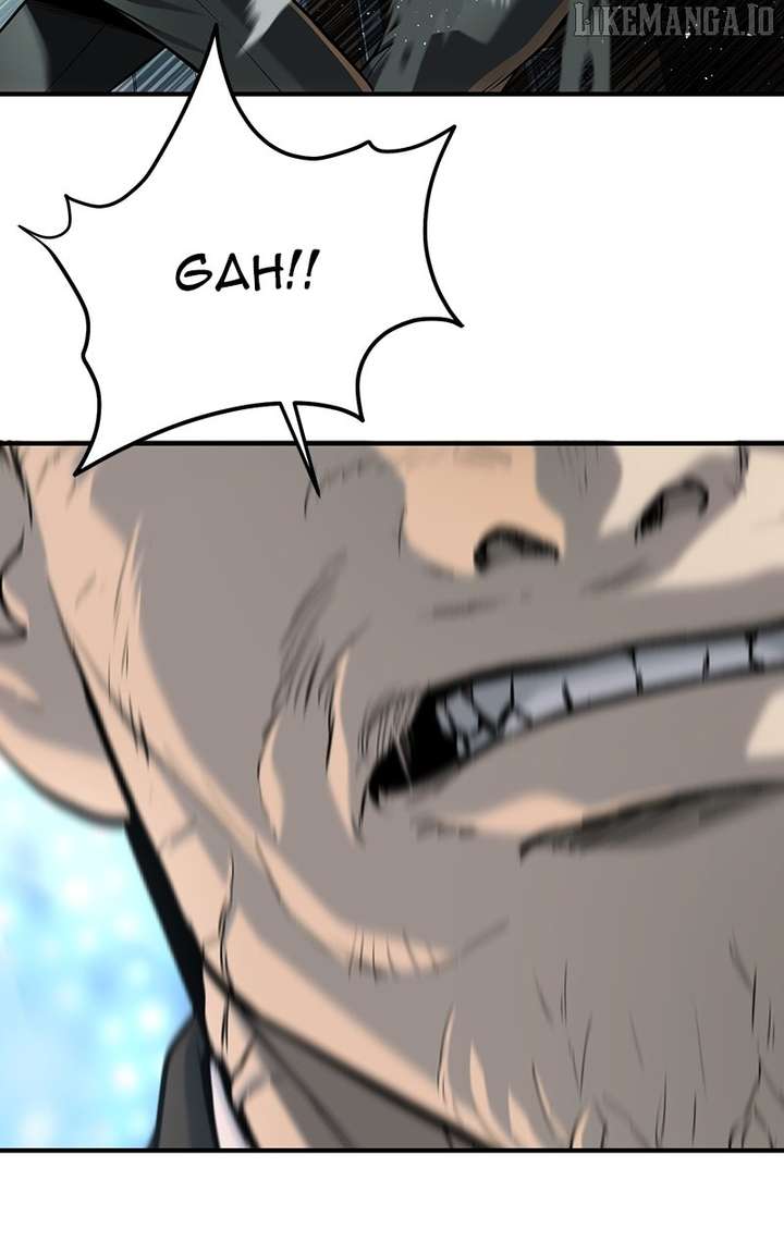 Son’s Retribution Chapter 69 - Page 36
