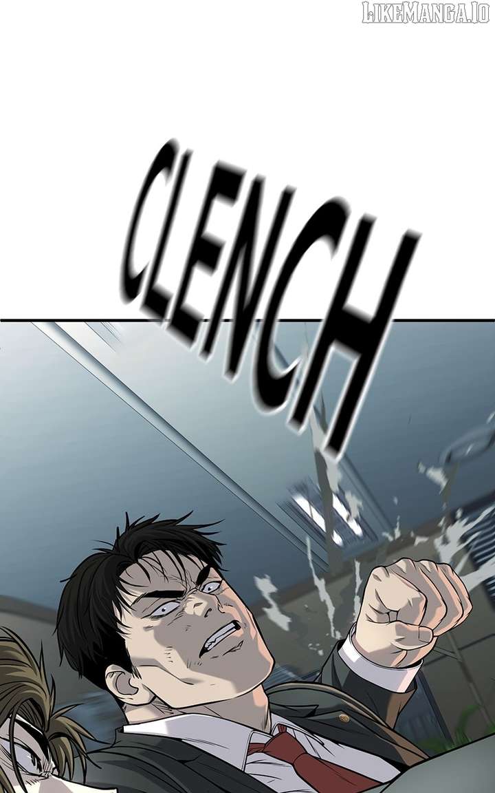 Son’s Retribution Chapter 69 - Page 37