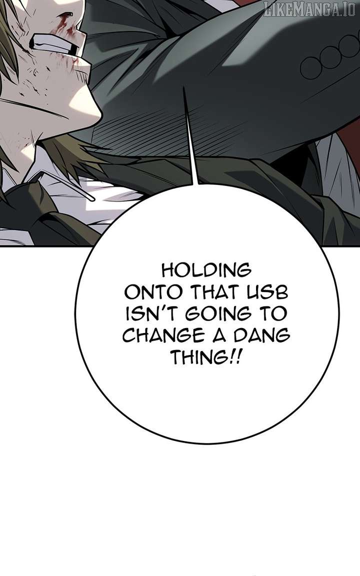 Son’s Retribution Chapter 69 - Page 38