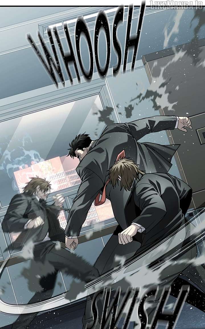 Son’s Retribution Chapter 69 - Page 39