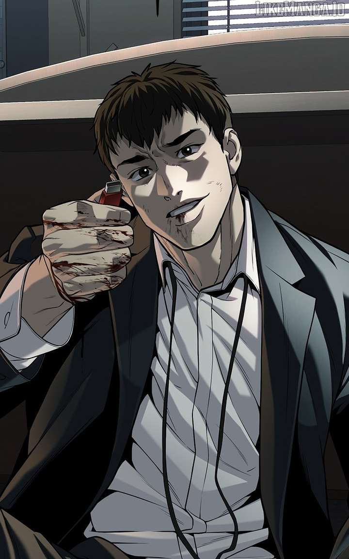 Son’s Retribution Chapter 69 - Page 4