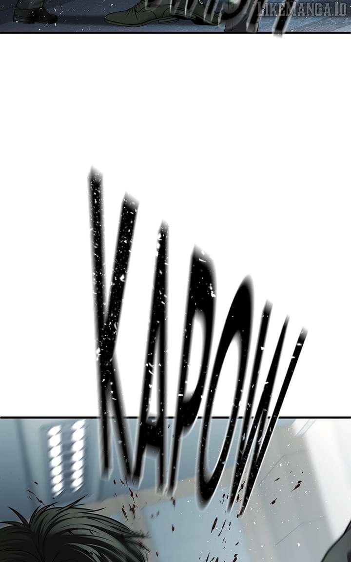 Son’s Retribution Chapter 69 - Page 40