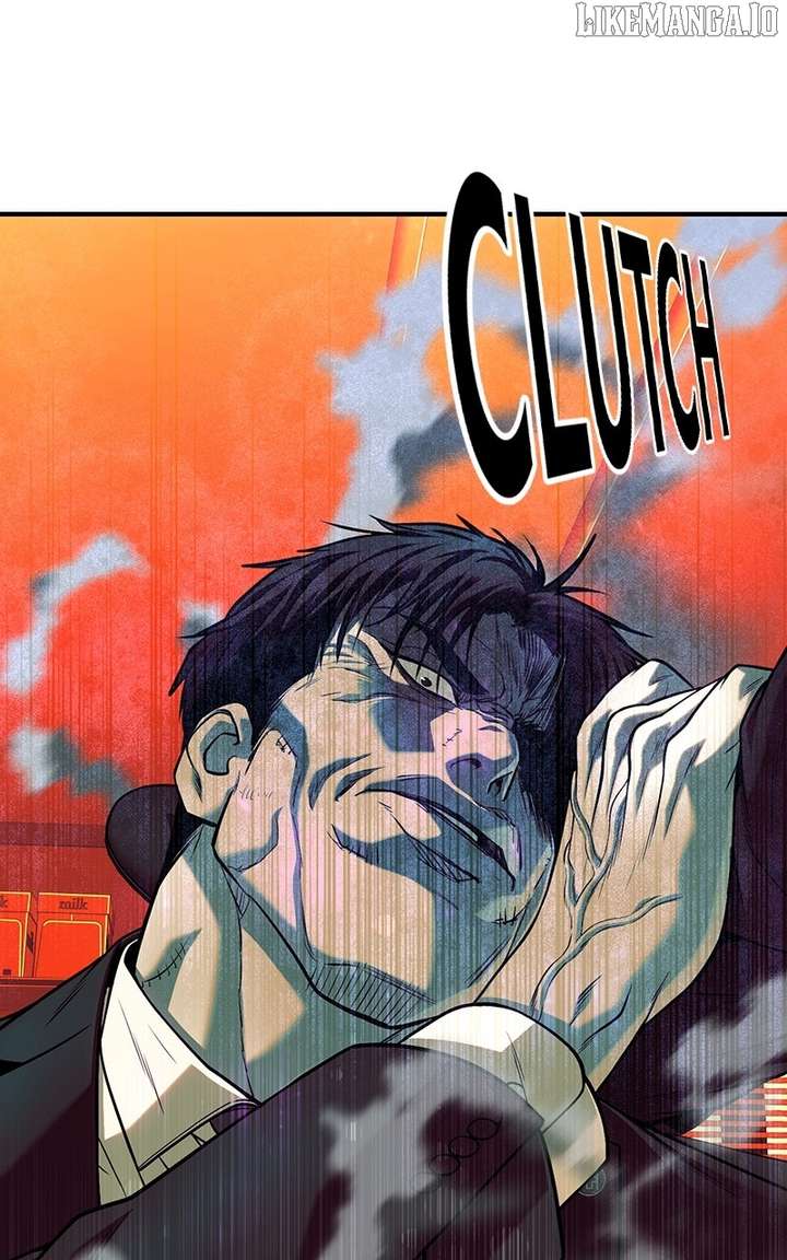 Son’s Retribution Chapter 69 - Page 47