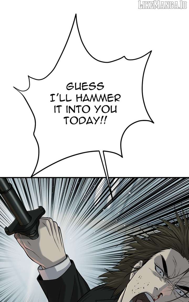 Son’s Retribution Chapter 69 - Page 65