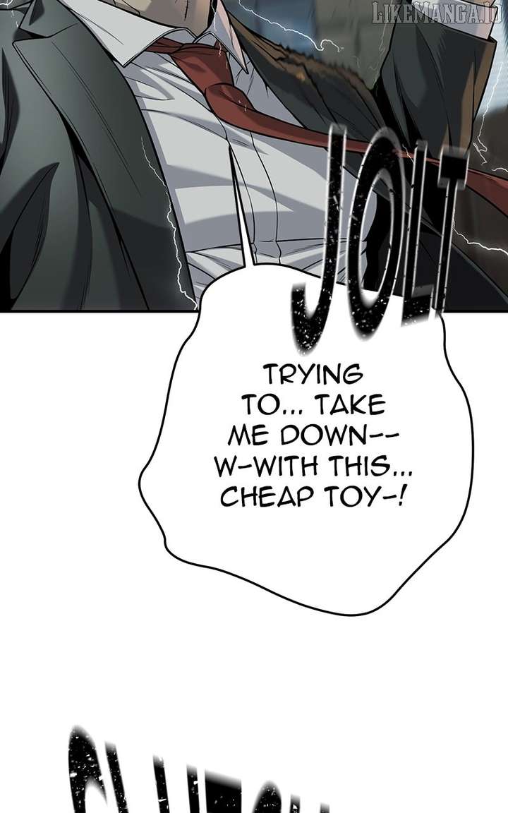 Son’s Retribution Chapter 69 - Page 73