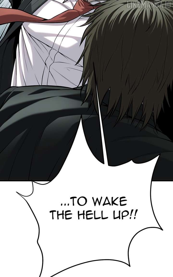 Son’s Retribution Chapter 69 - Page 80