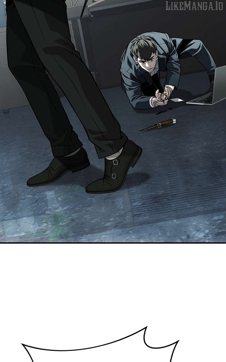 Son’s Retribution Chapter 69 - Page 84