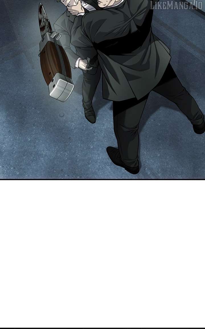 Son’s Retribution Chapter 69 - Page 95