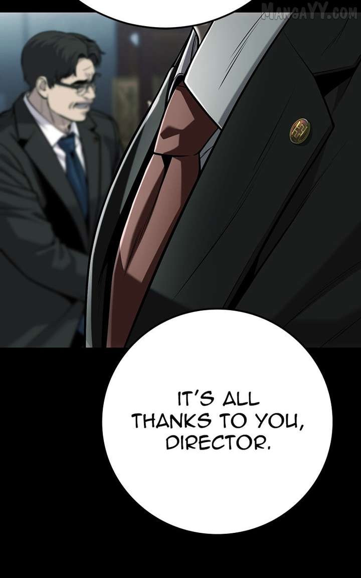 Son’s Retribution Chapter 70 - Page 11