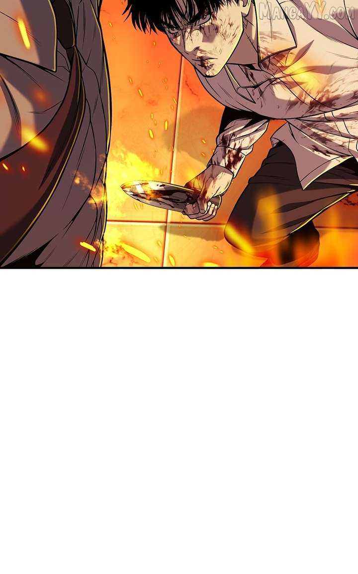 Son’s Retribution Chapter 70 - Page 124