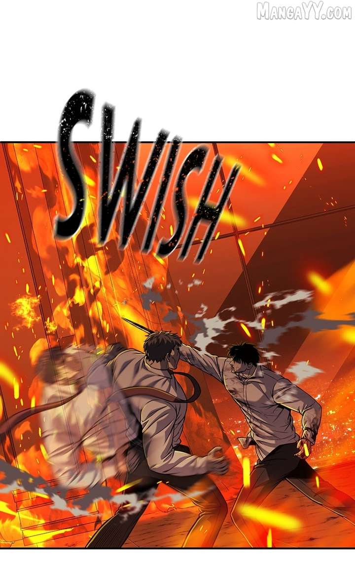 Son’s Retribution Chapter 70 - Page 125