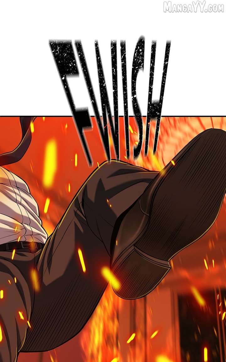 Son’s Retribution Chapter 70 - Page 131