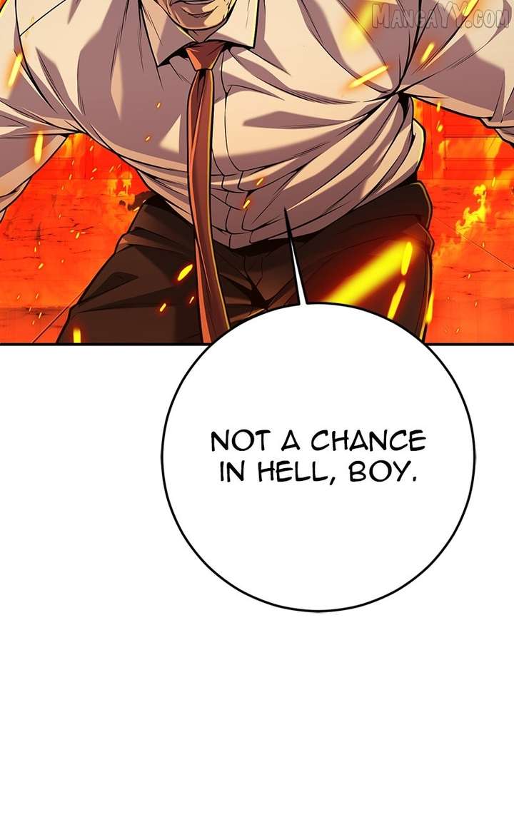 Son’s Retribution Chapter 70 - Page 135