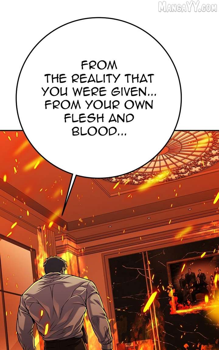 Son’s Retribution Chapter 70 - Page 136