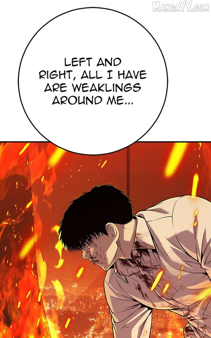 Son’s Retribution Chapter 70 - Page 138