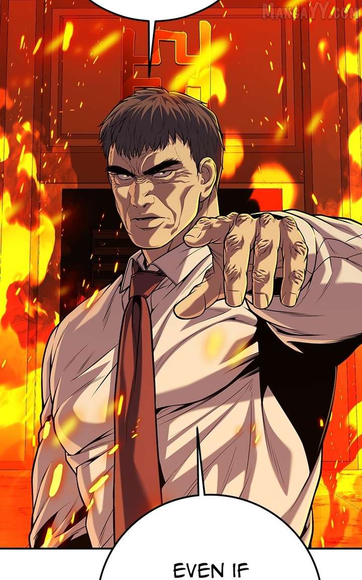 Son’s Retribution Chapter 70 - Page 142