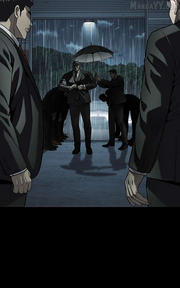 Son’s Retribution Chapter 70 - Page 23