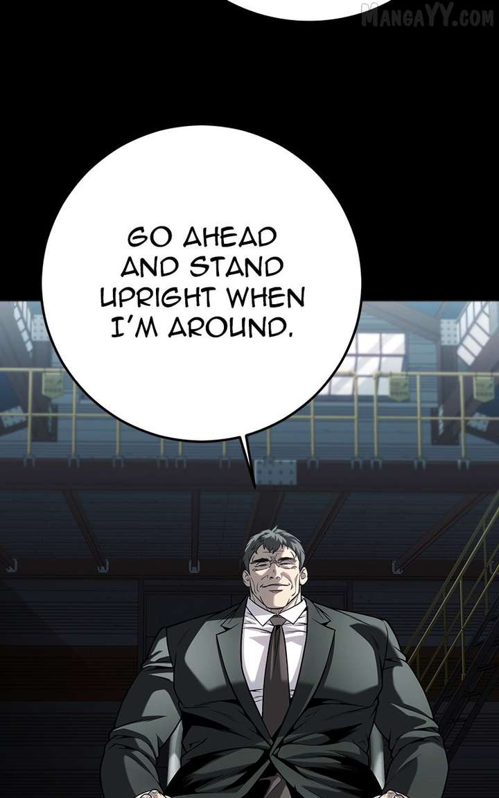 Son’s Retribution Chapter 70 - Page 29