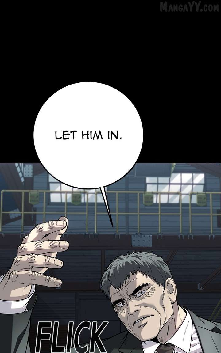 Son’s Retribution Chapter 70 - Page 35