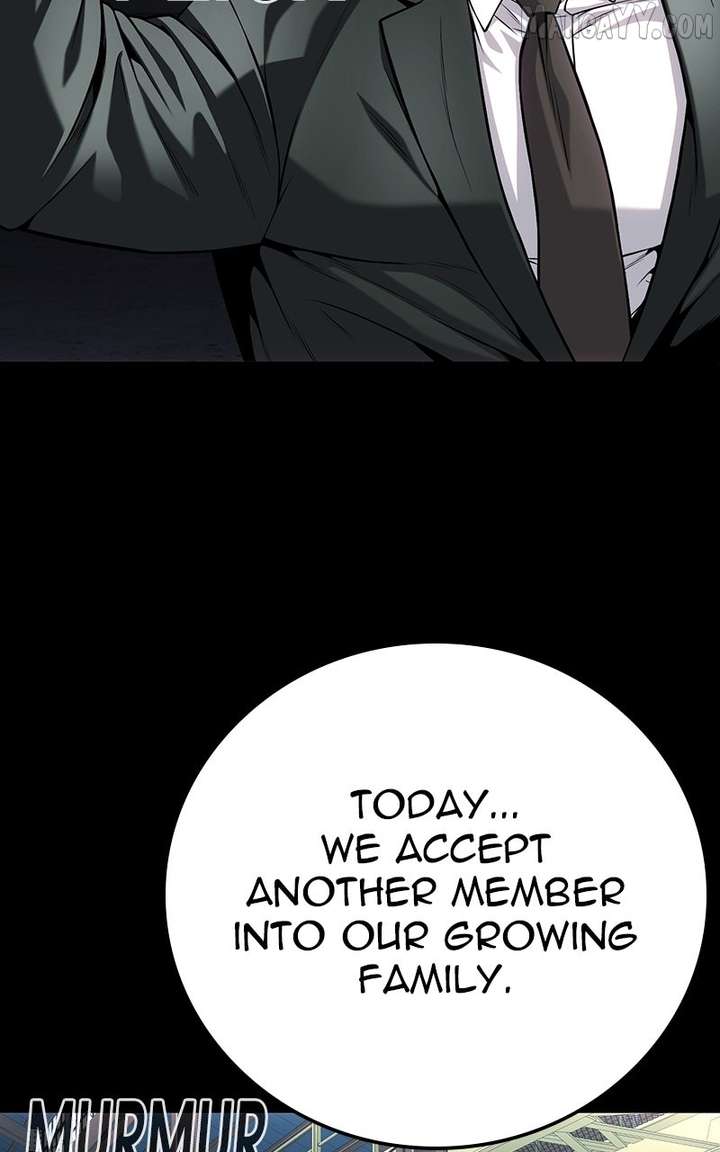 Son’s Retribution Chapter 70 - Page 36