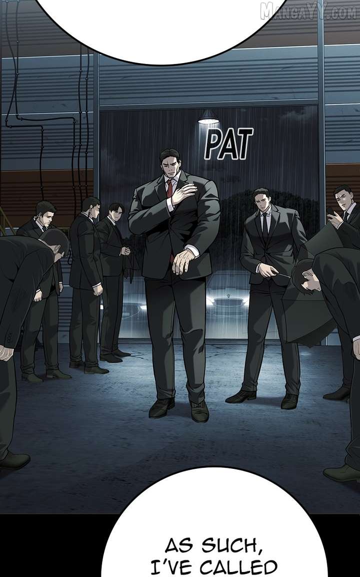 Son’s Retribution Chapter 70 - Page 40