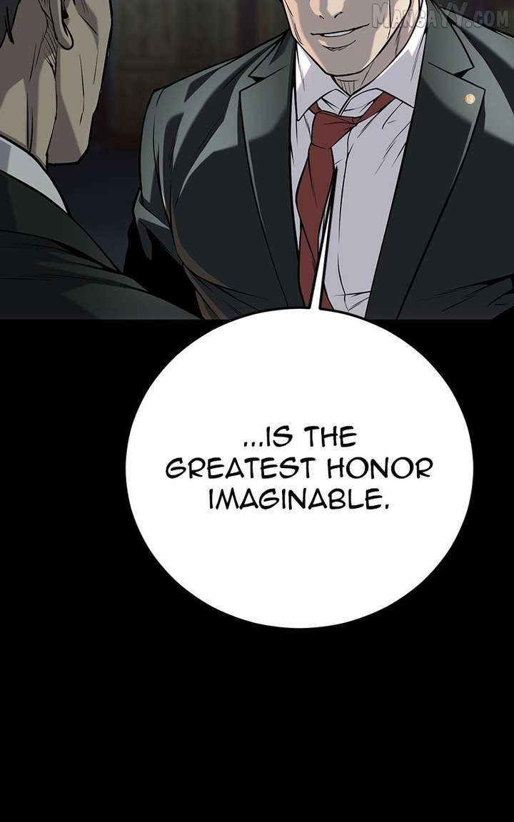 Son’s Retribution Chapter 70 - Page 50