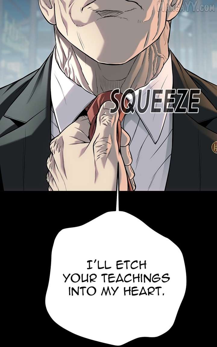 Son’s Retribution Chapter 70 - Page 61