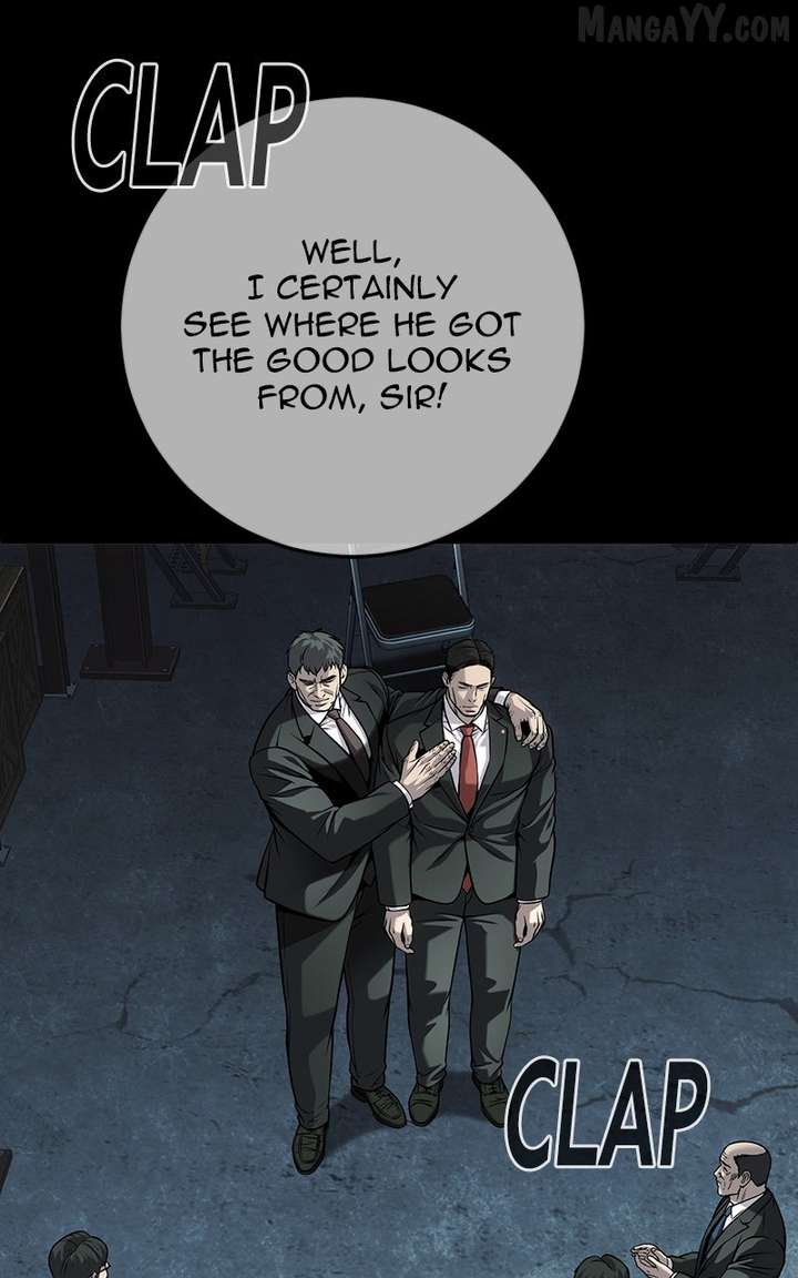 Son’s Retribution Chapter 70 - Page 66