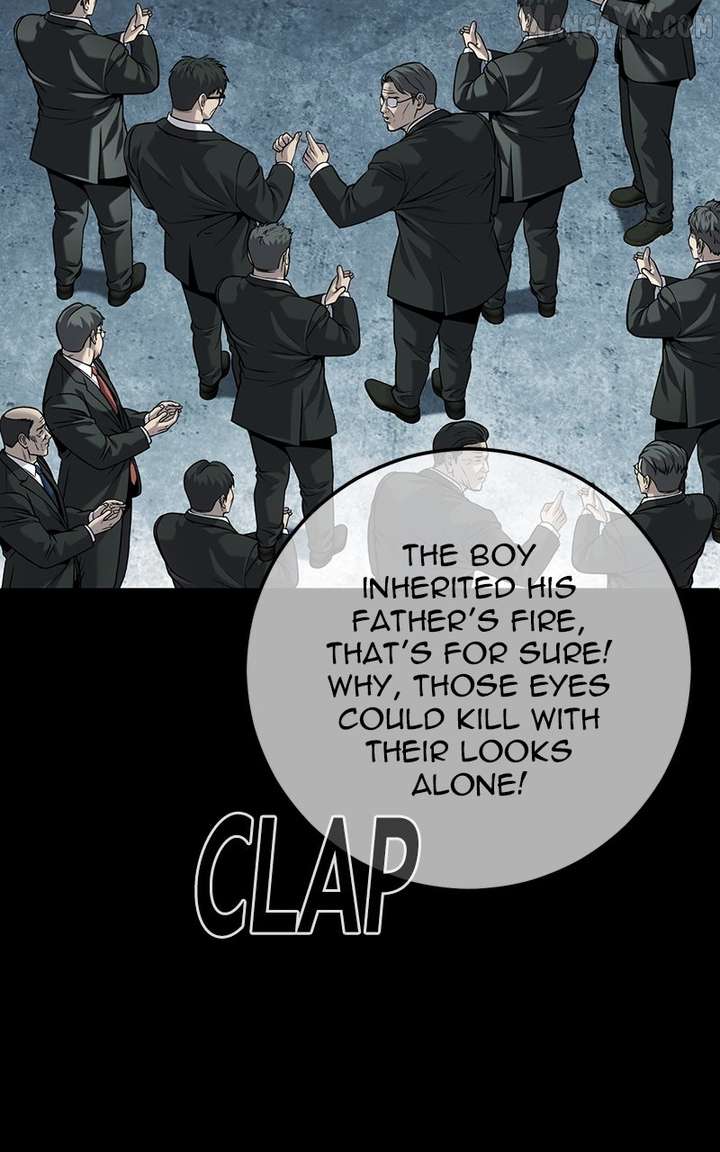 Son’s Retribution Chapter 70 - Page 67