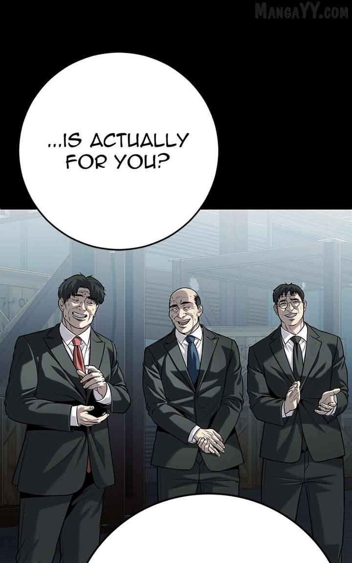 Son’s Retribution Chapter 70 - Page 70