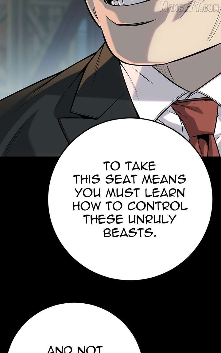 Son’s Retribution Chapter 70 - Page 74