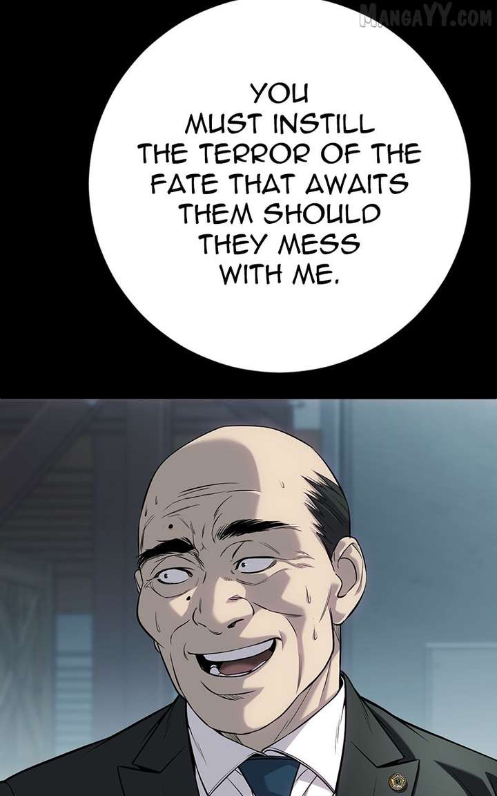 Son’s Retribution Chapter 70 - Page 76