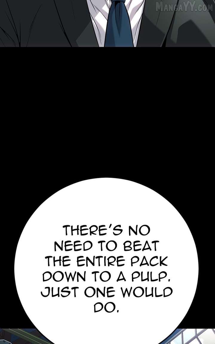 Son’s Retribution Chapter 70 - Page 77