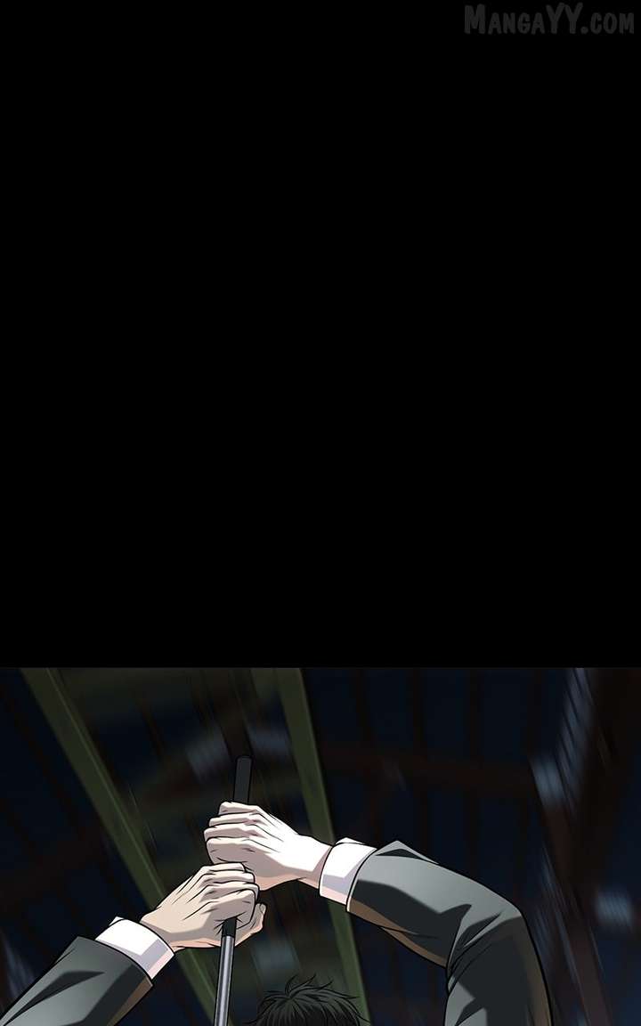 Son’s Retribution Chapter 70 - Page 89