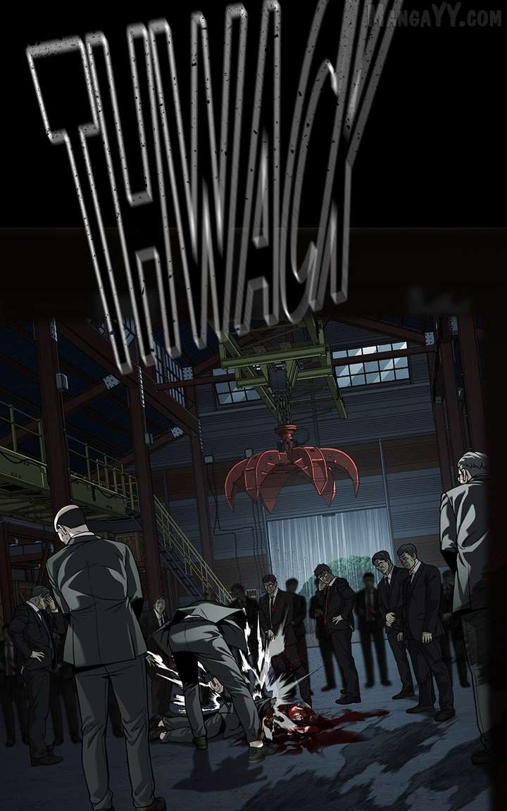 Son’s Retribution Chapter 70 - Page 91