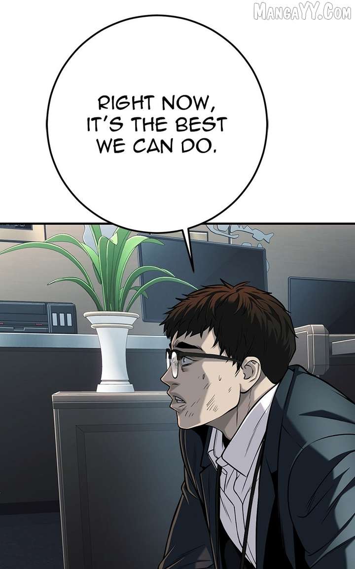Son’s Retribution Chapter 71 - Page 106