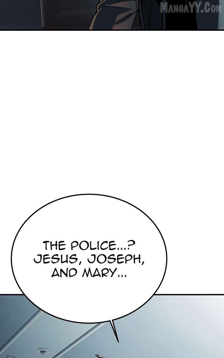 Son’s Retribution Chapter 71 - Page 107